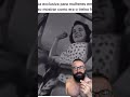 Como eram as academias para mulheres antigamente #shorts #academia