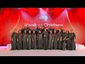 Moods of Christmas 2021 │ Live Show │ 21st December