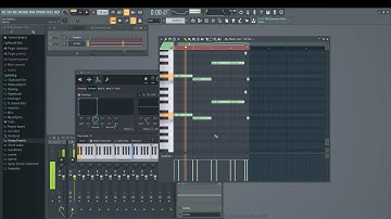 How To Add Pitch Glides In FL Studio 20
