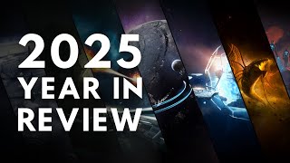 Download Lagu Stellaris 2025 Year In Review MP3