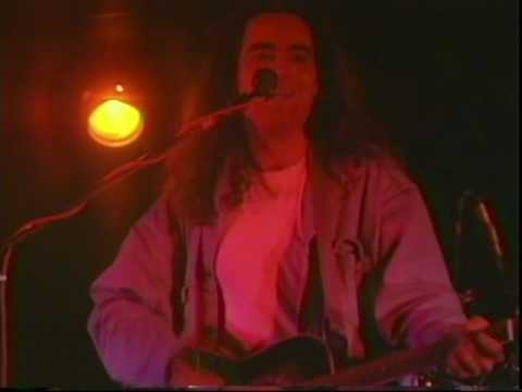 Neal Morse with Burlseque, live - When Worlds Colide