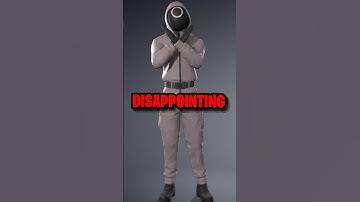 Fortnite RUINED The Squid Games Collab…