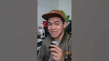 Chuột Gaming của game thủ chuyên nghiệp các bạn ới #namdireview #review