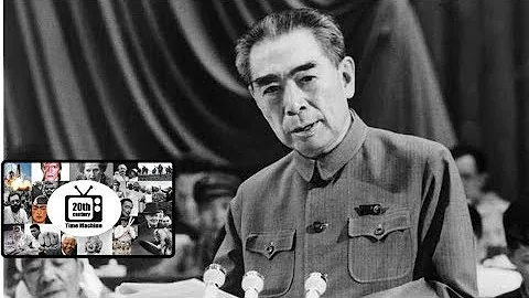 Interview With Communist China's First Premier: Zhou En Lai (1965) - DayDayNews
