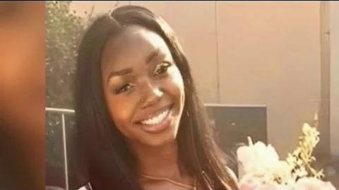 Police search for missing Philadelphia woman