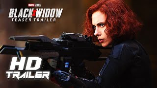BLACK WIDOW (May 2020) - Movie Teaser Trailer Concept " Widow Origin " Scarlett Johansson BLACK WIDOW (May 2020) - Movie Teaser Trailer Concept " Widow Origin " Scarlett Johansson