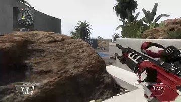 Flashxng Vs Relxa 2-1 (Bo2)