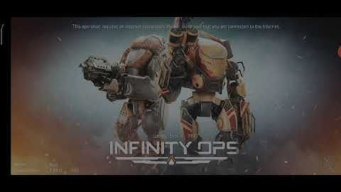 infinity ops ; online FPS best gameplay  for Entertainment & fun android games for Sniper Tamila