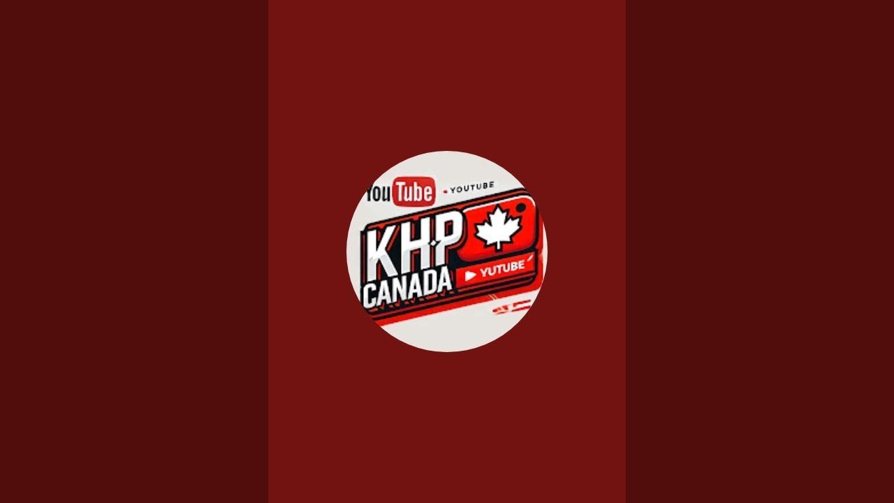 KHP Canada  is live!