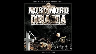 Vork &amp; Derbe ‎– Nord Nord Drama  -2007-  #BerlinRap