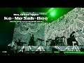 [Live] Mrs. green apple - Ke-Mo Sah-Bee  [KOR/JPN]