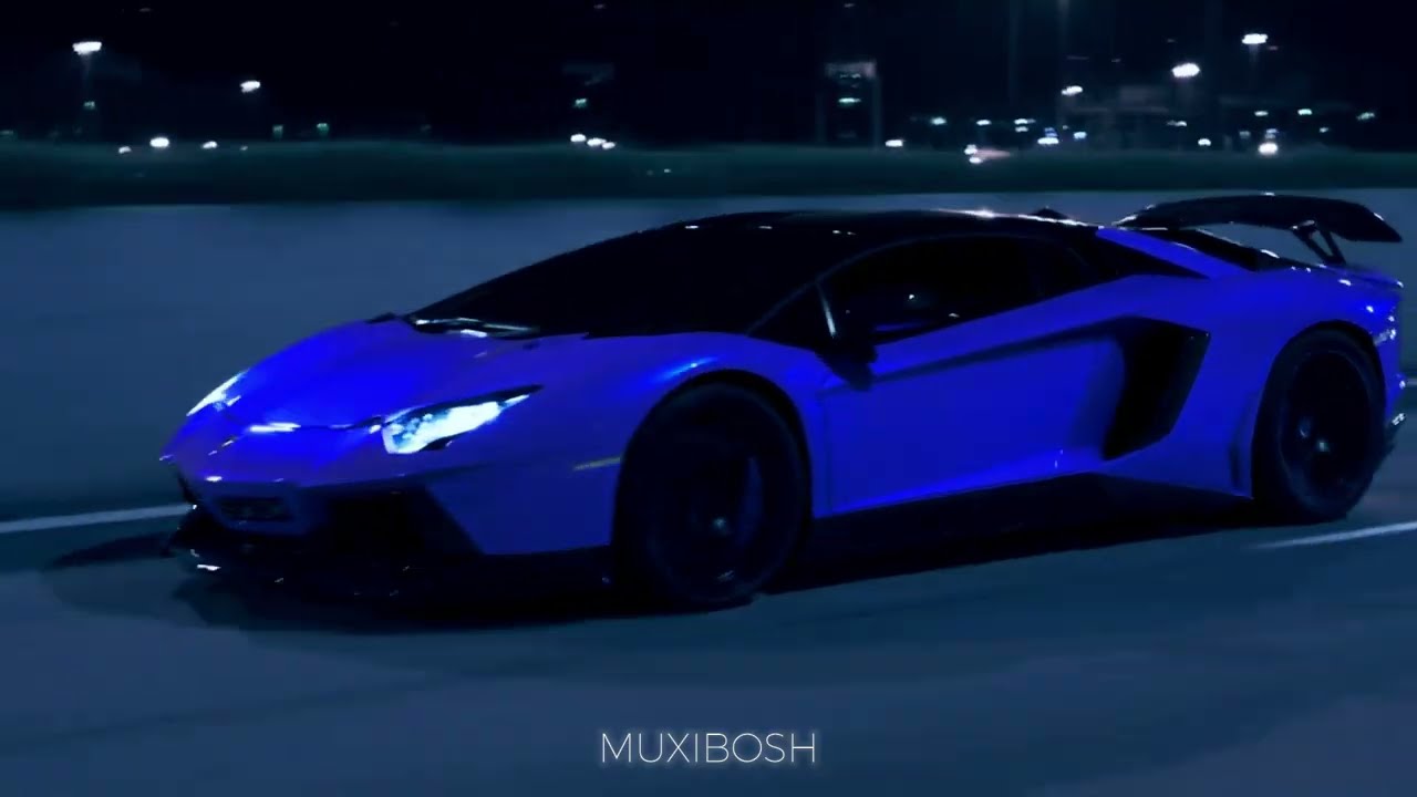 MUXIBOSH - Money Money (Original Mix)