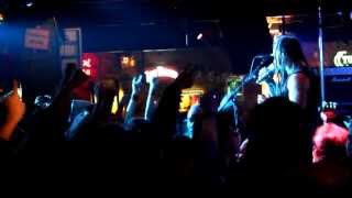 Amorphis - House Of Sleep (Live in Krasnoyarsk 2013)