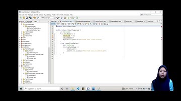 tugas 7 Nested class dan Package