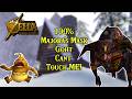 100% Majora's Mask: Goht Can't Even Touch Me