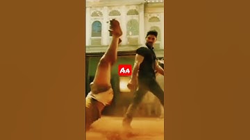 Allu arjun movie clip💯! allu arjun  Sarrainodu movie🔥🔥 #shortvideo #begin #newmovie #newvideo