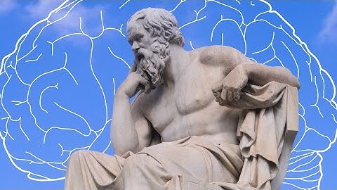 Lecture 6, Plato