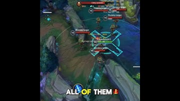 Best Pyke Combo In Wild Rift