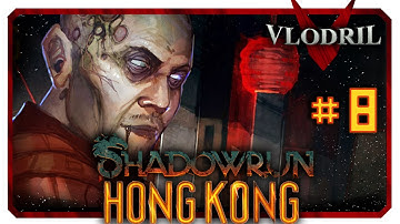 Shadows of Hong Kong DLC - Let
