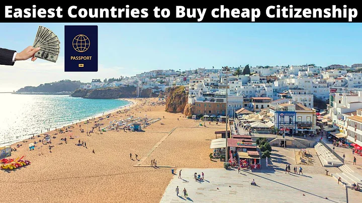 15 Easiest Countries to Buy Cheap Citizenship - DayDayNews