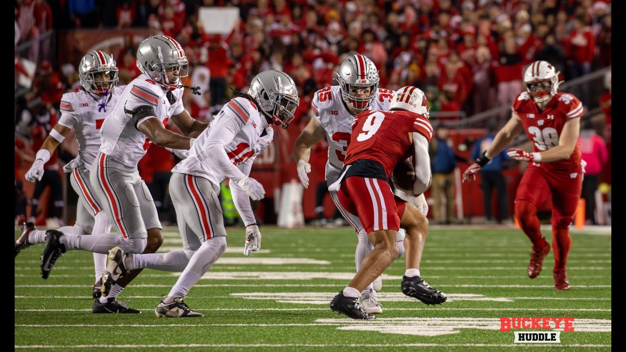 Ross Fulton Analysis: How Much Will The Ohio State Defense Change This ...