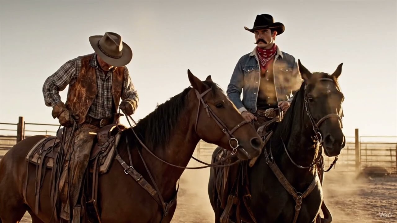 The Pilot Notes - Unbroken Ground (Official Audio) | Modern Country Rock 🌪️