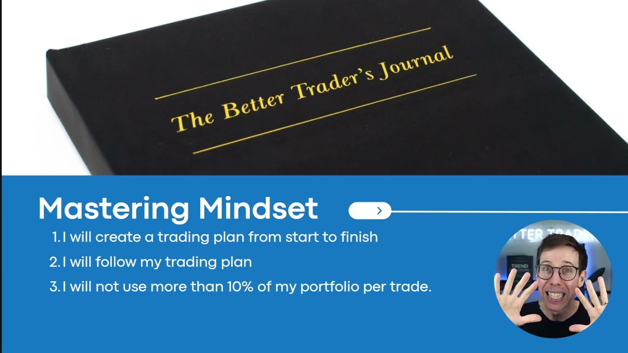 These 5 Trading Rules Saved My Portfolio
