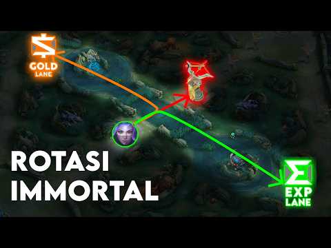 Tutorial Main Midlane