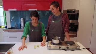 How to Make Lip Balm by Go Native NZ screenshot 3
