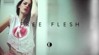 Black Tiger Machine - Coven Lektrique Remix Free Flesh