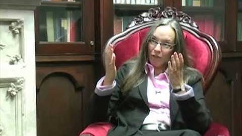 Gillian Hadfield: Why ETL