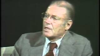 Robert S. McNamara-The Right Problem is to Stop Thinking of These Warheads as Weapons -1985