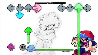 Loose Tapes Cette Girl Fansong Chart