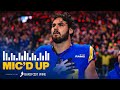 Colby Parkinson Mic'd Up For Week 16 Matchup vs. Seahawks On Thursday Night Football