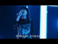 iri、書き下ろし新曲「STARLIGHT -Star Lyrics ver.-」パフォーマンス サッポロ生ビール黒ラベル「Star Lyrics」第2弾