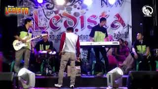 Tabir kepalsuan Awiska dewi bareng New Ledista