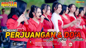 PERJUANGAN & DO