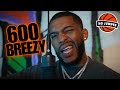 600Breezy “No Jumper Freestyle”