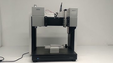 Kruss DSA100 High End Drop Shape Analyzer [BOSTONIND] - 13420