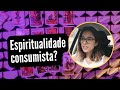 O ser humano corrompe tudo em que toca - Rant a expor a espiritualidade
