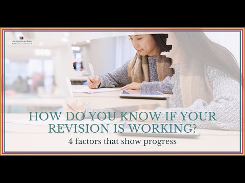 Video: Bør revisjon av arbeidet ditt kreves av en veileder?