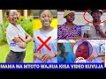 WAJIUA Kisa CONNECTION MAMA Na MTOTO Wa Mchungaji Wajiua Sababu Ya Video Za Utupu Kuvuja 