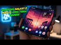 Samsung Galaxy Z Fold 6 Long-Term Review: Is a Folding Phone Worth It?