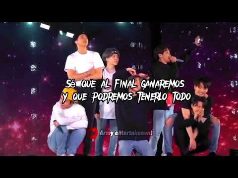 gracias bts me devolvieron mis ganas de sonreír