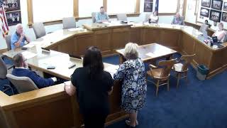 Economic Development & Finance Committee