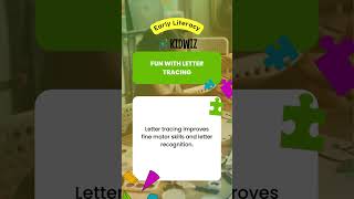 ABC Nature Scavenger Hunt 🍃 Combine nature exploration with letter learning in an exciting scaven