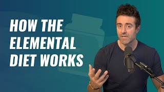 What is the Elemental Diet & Who is it For?