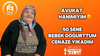 Bi Anadolu Kadının Hikayesi