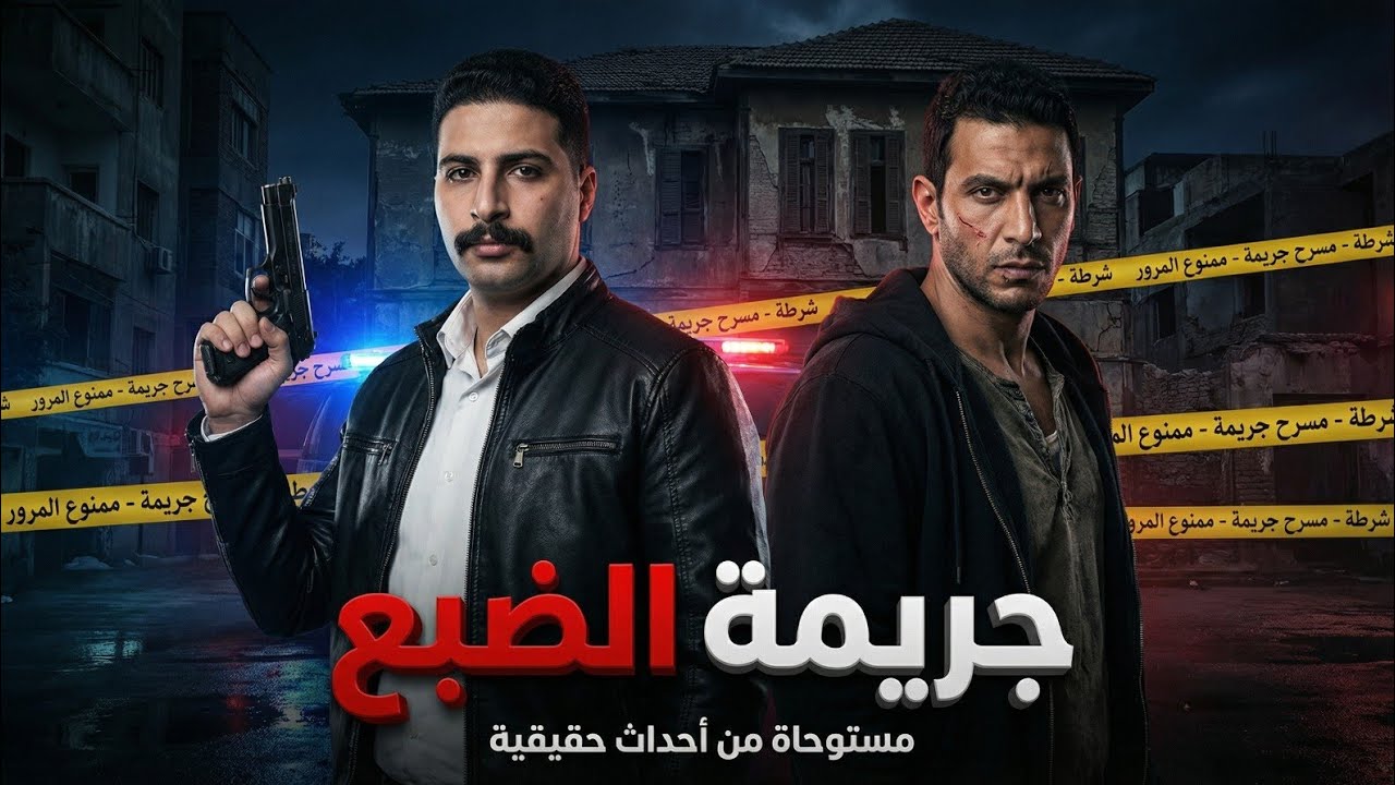 تحقيقات المباحث في  لغز مقتل تاجر علي يد مساعده والكارثه في مصير الجثه