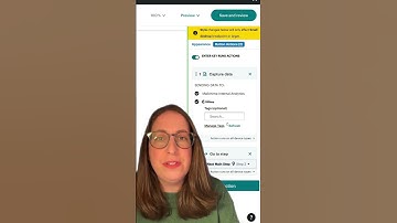 Mailchimp New Popup Builder: Add a Tag #mailchimp